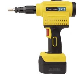 Аккумуляторный заклепочник ABSOLUT SKytools SK12 