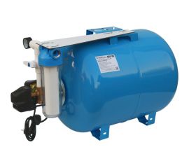 Гидроаккумулятор в сборе ETERNA АвтоБак АВ3С-100 ETERNA Engineering eternavtb_av3c100 