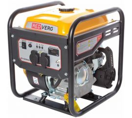 Инверторный бензиновый генератор открытого типа REDVERG RD-IG3300H-O 6678108 