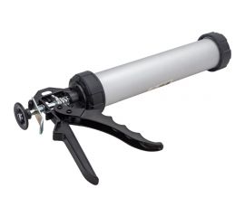 Пистолет для герметика закрытого типа СПЕЦ 400 мл 3902 