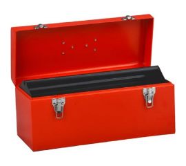 Металлический ящик для инструментов BIST 425x180x190 мм BWD1326A 