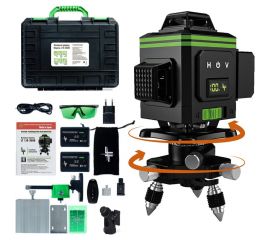 Профессиональный лазерный уровень LT L16-360В 