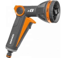 Пистолет-распылитель DAEWOO spray gun x8 DWG 2030 