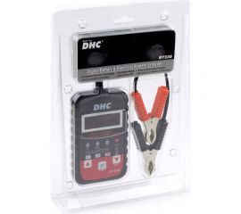 Тестер аккумуляторных батарей DHC BT238 