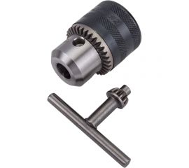 Патрон сверлильный Энкор 23515 