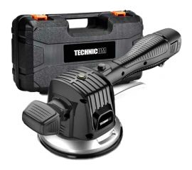 Виброприсоска для укладки плитки TECHNICOM аккумуляторная TC-P0116 