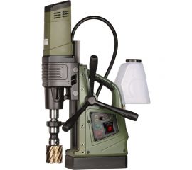 Сверлильная машина на электромагнитном основании LENZ STEYR-55 T 