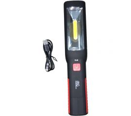 Переносная аккумуляторная лампа Torin TRZZ-836COB 