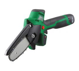 Бесщеточная аккумуляторная цепная пила STATUS CP 115 07410601 