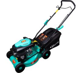 Бензиновая газонокосилка Sturm PL4214 