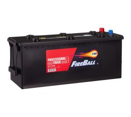 Аккумулятор FIRE BALL 6ст 140 N, 900 А CCA, 640129020 
