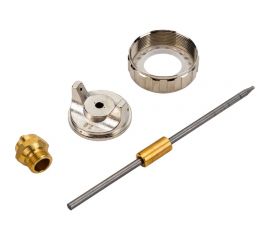 Сопло (2 мм) для краскопультов Elitech 0704.015500 