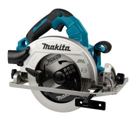 Дисковая аккумуляторная пила Makita LXT DHS783ZJU 