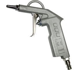 Обдувочный пистолет с коротким носиком PI TOOLS 25 мм 7488 