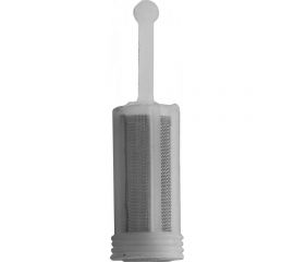 Фильтр для ""Краскопульта"" сталь, нижний бачок 47587Jonnesway JA-1205D 