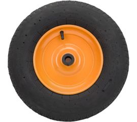 Колесо пневматическое 4.00-8 Шоссе, 1 отверстия Habert 00-00154258 