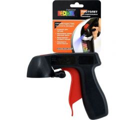 Пистолет-насадка для аэрозольных баллонов Decorix PROFESSIONAL 0601-00 DX 