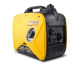 Бензогенератор RATO инверторный R2500iS 