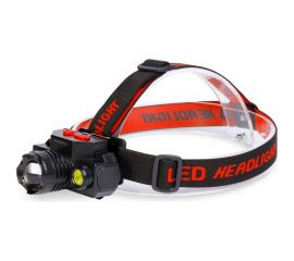 Аккумуляторный налобный фонарь Smartbuy SBF-HL036 