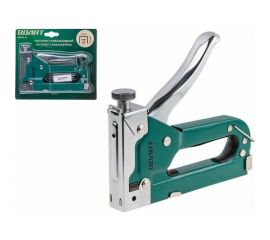 Степлер ВОЛАТ строительный 38020-14 