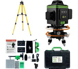 Профессиональный лазерный уровень LT L16-360В + тренога 1.6 м L16-360В/1.6м 