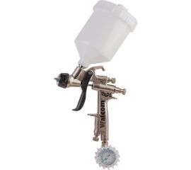 Краскопульт WALCOM SLIM XLIGHT HVLP 1.7мм 833017 