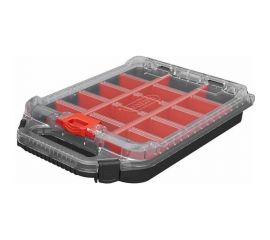 Ящик для инструментов Keter Stack N Half footprint org. 17211433 