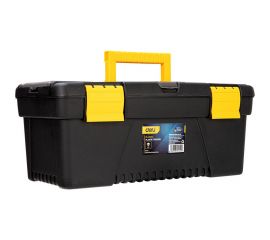 Ящик для инструментов DELI DL432414 355x180x150 мм 98476 