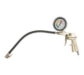 Пистолет для подкачки шин AIST 67-2005 00-00021137 