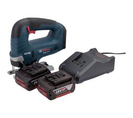 Аккумуляторный лобзик Bosch GST 185-LI 06015B3024 