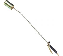 Кровельная газовоздушная горелка FOXWELD ГВ-1000Р, д.76 5912 