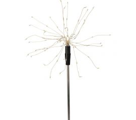 Светодиодный светильник Lamper Одуванчик малый LED солнечная панель, аккумулятор 602-1008 