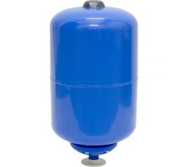 Гидроаккумулятор ULTRA-PRO EVO (24 л; 10 бар; 1"" G) вертикальный синий Zilmet 11V0002400 