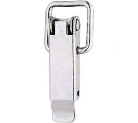 Замок для ящика GAH ALBERTS оцинкованный, 49x13x15 мм 347703 