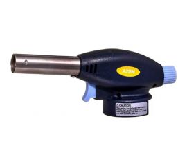 Газовая горелка с пьезоподжигом и регулятором A2DM 190001 