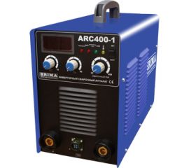Сварочный инвертор Brima ARC-400-1 380В 0008972 