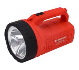 Фонарь Спутник аккумуляторный светодиодный AFP953-3W 