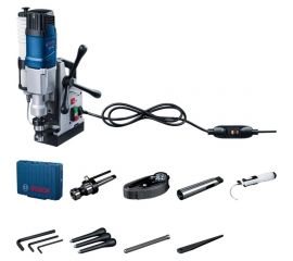 Дрель Bosch GBM 50-2 06011B4020 