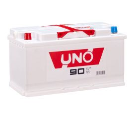 Аккумулятор UNO 6ст 90 N, 780 А CCA, 590119010 