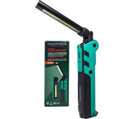 Светодиодная аккумуляторная лампа с магнитом Rockforce RF-EL2301 