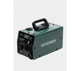 Инверторный сварочный полуавтомат FAVOURITE 200А 1 кг WM-201MIG 