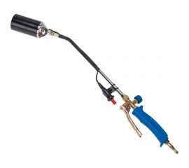 Кровельная горелка с пьезоподжигом REXANT ГВ-600П 11-0995 