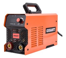 Инверторный сварочный аппарат Gigant GWM-250 