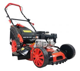 Бензиновая газонокосилка A-iPower ALM46P 41103 