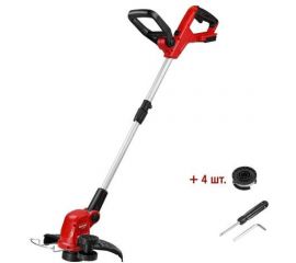 Аккумуляторный триммер WORTEX TB 3018 ALL1 0333237 