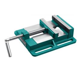 Станочные сверлильные тиски KRAFTOOL 150 мм 32715-150 