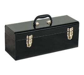 Металлический ящик для инструментов BIST 425x180x190 мм BWD1326 