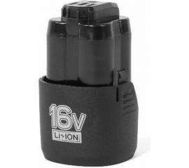 Батарея аккумуляторная 16 В, 3 А*ч, Li-ion DAEWOO DABT 3016Li 