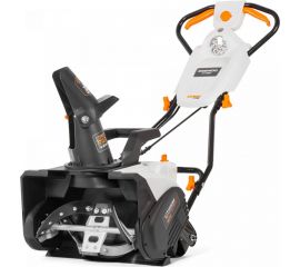 Аккумуляторный снегоуборщик DAEWOO DAST 5040Li 