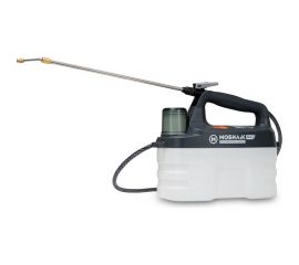 Аккумуляторный опрыскиватель Мобил К TCA40 ПРО с аккумулятором Li-Ion и зарядным устройством MBK0028066 